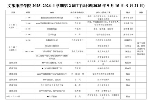 公司第二周主要工作安排(2025年9月15日-9月21日)_01.jpg